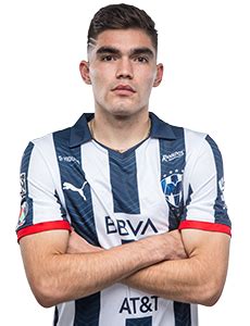 Johan vásquez, defensor central que actualmente pertenece a pumas, estaría a horas de llegar al genoa de italia, luego de haber ganado el bronce olímpico en tokio 2020. Plantel - Sitio Oficial del Club de Futbol Monterrey