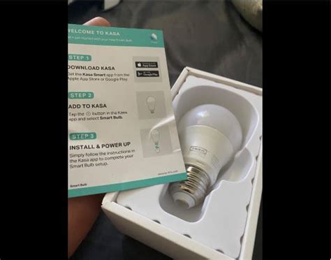 4 Easy Steps To Fix Kasa Smart Light Bulb Not Connecting Fixtechpoint
