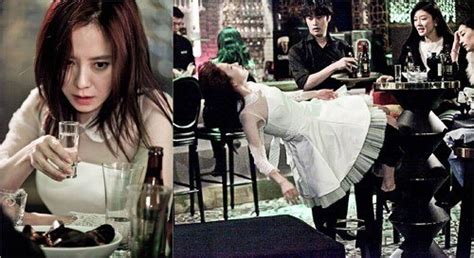 Now i genuinely see intruder movie because of performance of different character of sjh. Song Ji-hyo in a wedding dress @ HanCinema :: The Korean ...