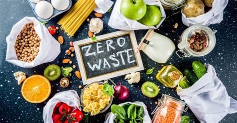 Tool that helps with an efficient and healthy reuse of leftover ingredients. Waste Not, Want Not - Simple Ideas To Help Eliminate Food ...