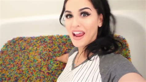 Sssniperwolf Leaked N Des Real Pictures Youtube