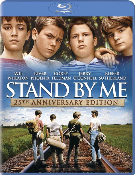 Baja Movies Cuenta Conmigo Stand By Me 1080p