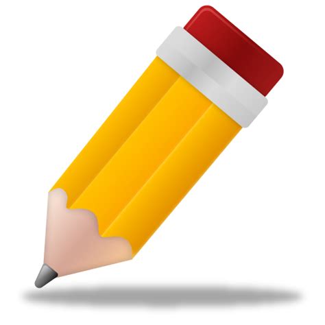 Collection Of Pencil Png Pluspng