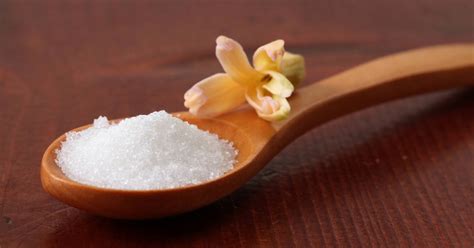 Powdered Sugar Vs Caster Sugar Unlimited Recipes
