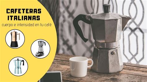 la mejor cafetera italiana a la venta 【guÍa 2022】