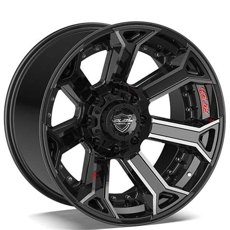 Scorpion 20x14 milled offset… air pro k10251r r134a retrofi. 22" 4Play Wheels 4P70 Brushed Black Deep Concave Off-Road ...