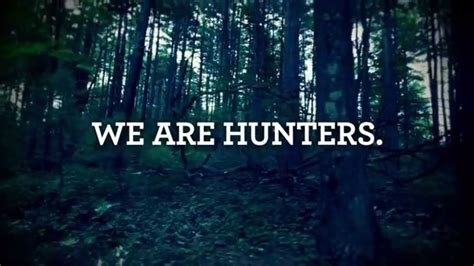 Join The Hunt Youtube