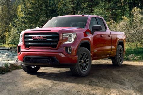 2021 Gmc Sierra 1500 Diesel Prices Reviews And Pictures Edmunds