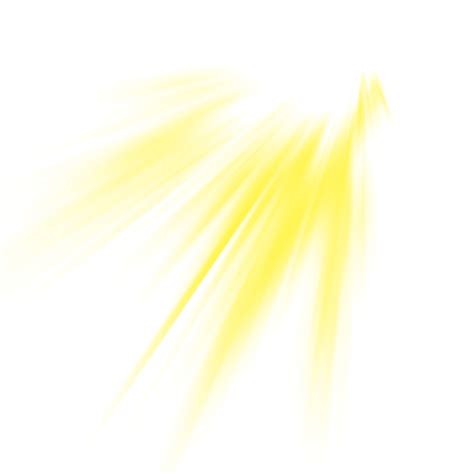 Yellow Light Beam Png Download Image Png Arts