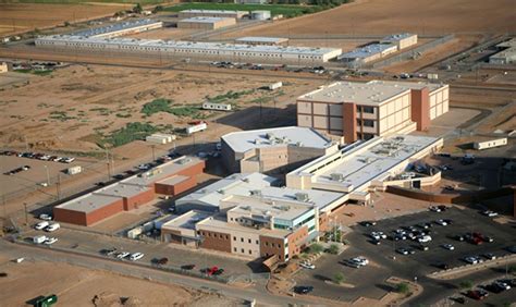 Pinal County Jail Opening Veterans Only Housing Unit