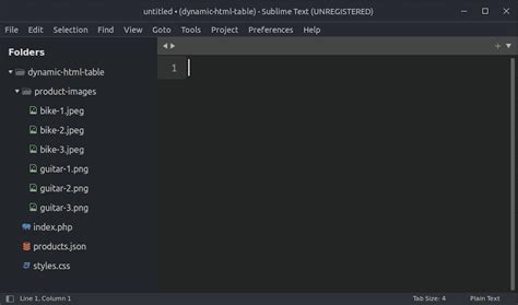 How To Display Json Data In A Dynamic Html Table With Php