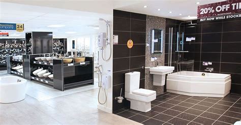 Established in december 2003, better bathrooms (known as betterbathrooms.com) is a bathroom retailer based in the uk. Better Bathrooms Showroom Slough