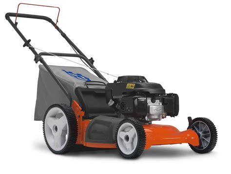 Walk Behind Push Lawn Mower Rental near Nisswa, Breezy Point, Crosslake