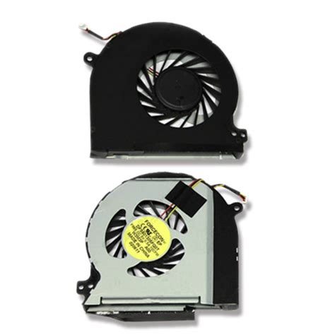 Buy Dell Xps 15 L501x Laptop Cpu Cooling Fan In India