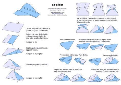 534945 views and 13508 votes on imgur. Comment Construire Une Avion En Papier | Arouisse.com