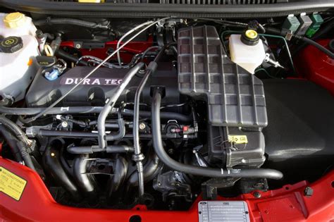 Ford Ka 1.3 Engine | British Automotive