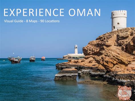 Oman Travel Guide Start Planning With Your Visual And Practical Ebook