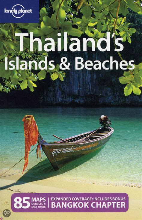 Lonely Planet Thailands Islands And Beaches Lonely Planet