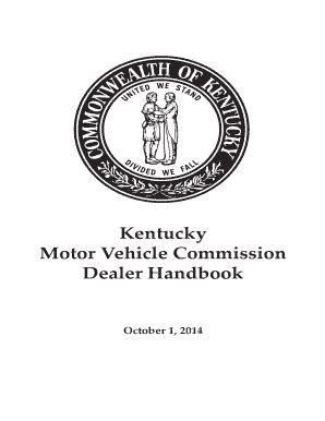 Editable kentucky vehicle title transfer - Fill Out ... Application must be completed in blue or black ink.