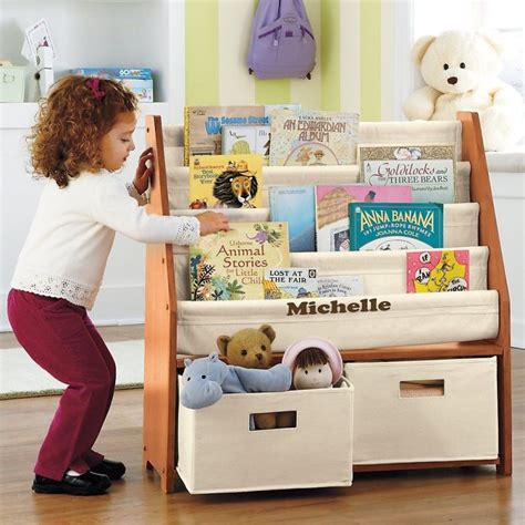 Prateleira Para Livros Infantil