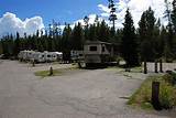 Photos of National Park Campground Reservations