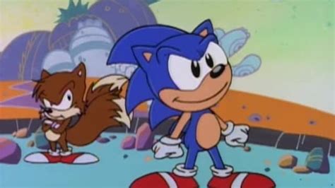 Watch Adventures Of Sonic The Hedgehog Season 1 Free Tv Shows Tubi