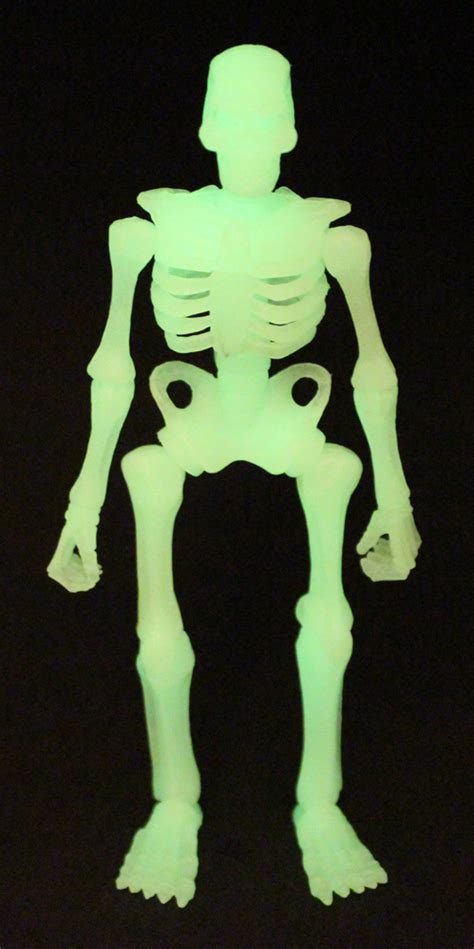 Glow Titan Skeleton Glyos Wiki Fandom