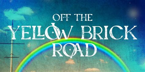 Off The Yellow Brick Road World Premiere Takes The Stage At Lancasters Prima Theatre