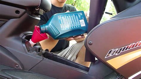 When it comes to quality synthetic motor oil, no other brand comes close! I change motor oil - YouTube