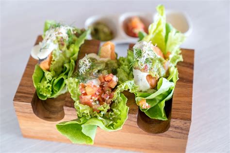 Find taco john's menu, nutrition, daily specials, franchise information and careers plus original favorites like tacos, burritos and potato olés®. Fabulous Fish Tacos - Ketogenic Diet Resource