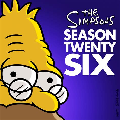 Simpsonovi Série 26 S26 2014 Recenze Uživatelské Čsfdcz