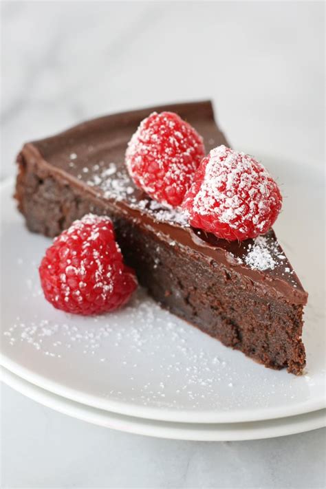 The Top 15 Ideas About Recipe For Flourless Chocolate Cake How To Make Perfect Recipes