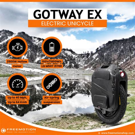 6 Best Gotway Electric Unicycles Of All Time
