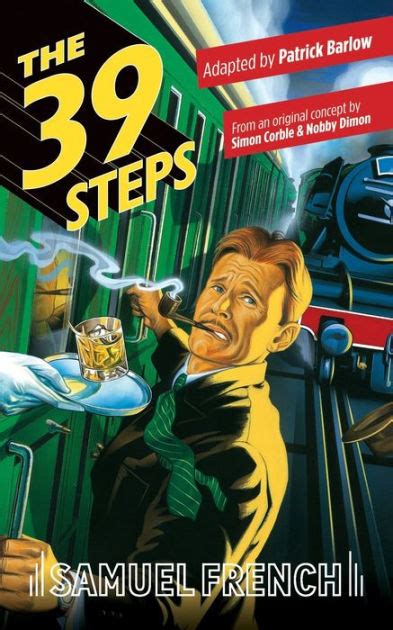 The 39 Steps By John Buchan Paperback Barnes And Noble®