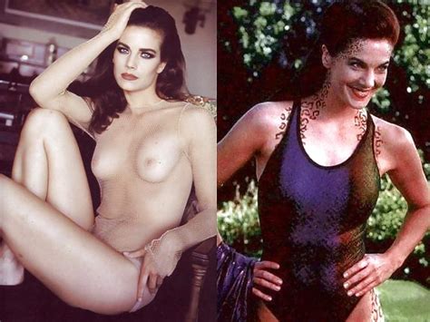 Women Of Star Trek Nude Pics Porn Photos Sex Videos