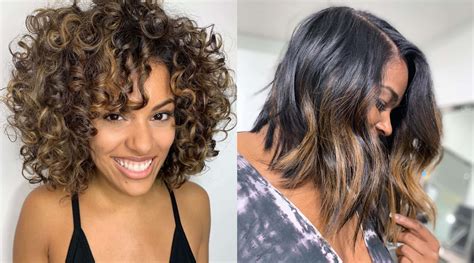 While bobbed hair always has an air of modernity, there's still something that's undeniably classic about the look. Stunning Bob Hairstyles for Black Women | StylesRant