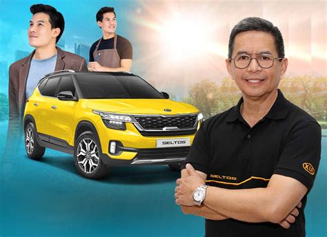 Kia Ph Shifts Into High Gear Set To Launch Four New Models The Manila Times