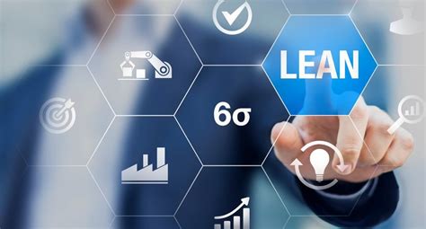 How Can You Benefit From Lean Management? - Lean Manufacturing Junction
