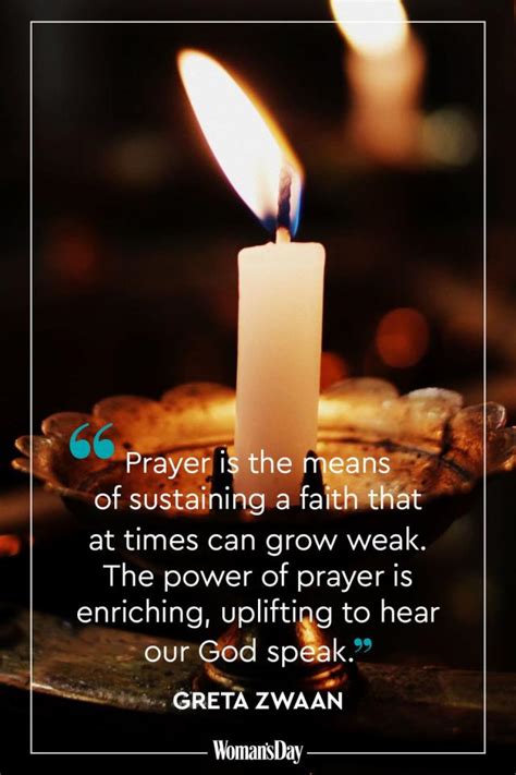The Best Prayer Quotes Thatll Strengthen Your Faith