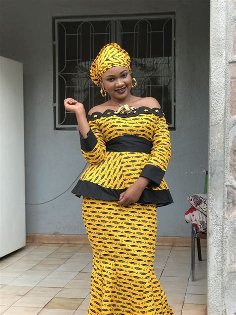 Wax 🇲🇱 African Fashion Ankara African Fashion Traditional Latest