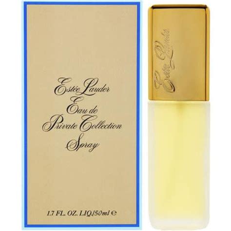 PRIVATE COLLECTION Perfume PRIVATE COLLECTION By Estee Lauder
