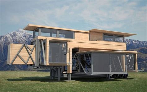 Ten Fold Mobile Homes Insidehook