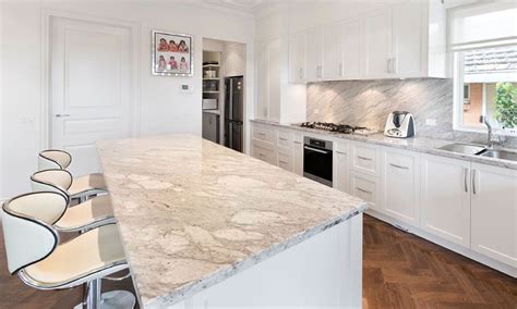 How To Clean And Maintain Your Granite Kitchen Benchtop Stone Interiors