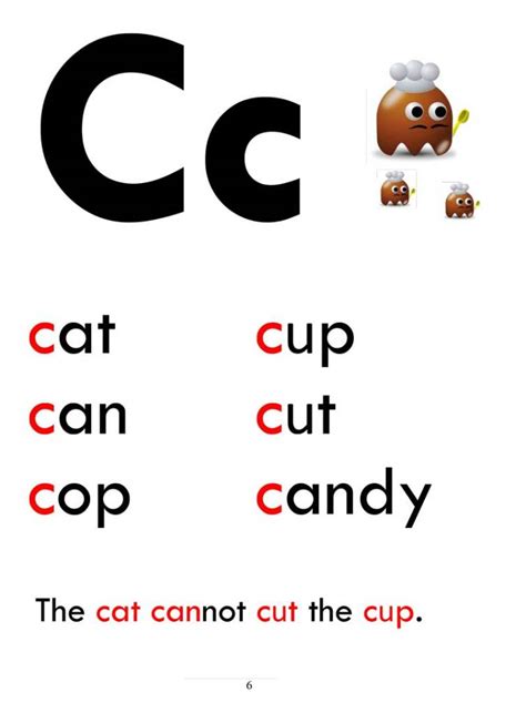 As of today we have 80,173,989 ebooks for you to download for free. Beginner Phonics: The Letter C