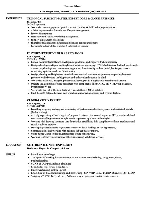 Ask anything you want to learn about emily gardner by getting answers on askfm. Cloud Expert Resume Samples | Velvet Jobs