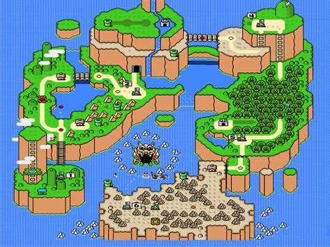 Gaming In Retrospect III Super Mario World On SNES