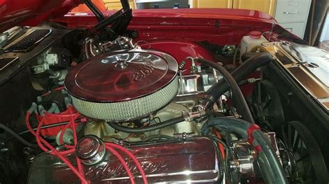 1971 454 Ss Ls4 Corvette Engine For Sale Chevrolet Chevelle 1971 For