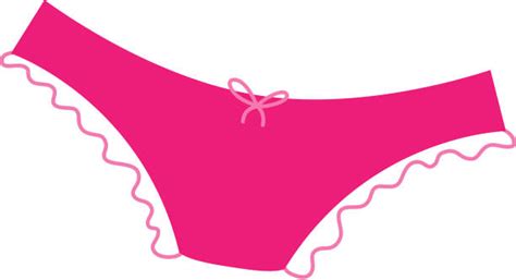 Panties Clip Art Vector Images And Illustrations Istock