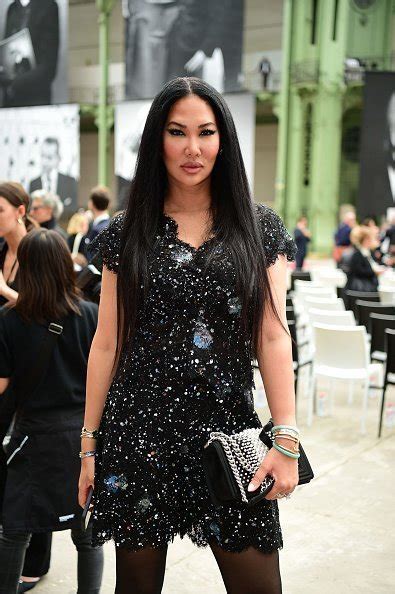 Kimora Lee Simmons Daughter Ming Shares Appreciation Post For Her