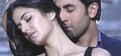 Ranbir Katrina To Romance Again